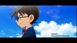 Detective conan opening 38   Greed   KNOCK OUT MONKEY