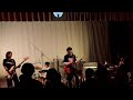 ART-SCHOOL 大阪公立大学軽音部 音楽集団雑草 2026 3fes