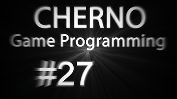 Episode 27 - Creating Tiles