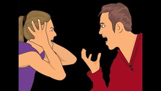 10 причин семейных скандалов. Почему мы ругаемся и ссоримся?
