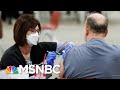 Andy Slavitt: ‘We’ve Got A Lot More To Do’ | The Last Word | MSNBC