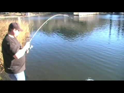 Trout slayer rod Clearance