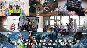 Deloitte’s learning ecosystem for government