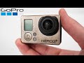 Restoring Broken GoPro Hero 3+ a Subscriber Sent Me - Action Camera Restoration