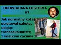 Opowiadane historie #1