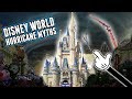 Disney Parks Hurricane Myths & What Actually Happens In The Park During Big Storms! DIStory Ep. 10