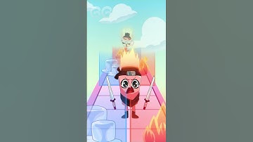 Build A Queen Run Challenge_ Sprunki & Brainrot