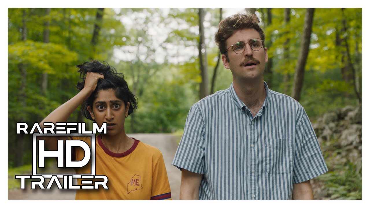 🎬 Save Yourselves! |  Retro Trailer HD (2020)