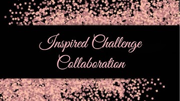 Altered Composition Book | #inspiredchallenge2025