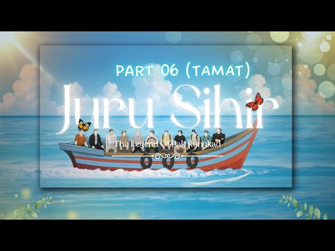 JURU SIHIR PART