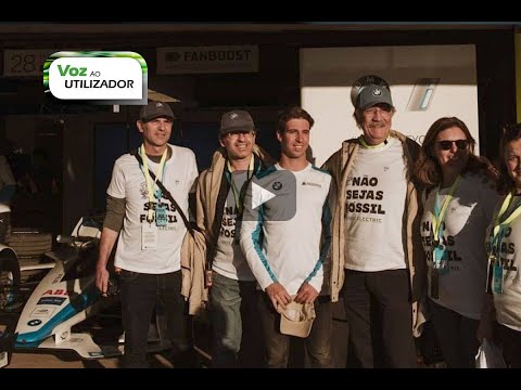 Voz ao Utilizador - Entrevista com João Gonçalves (II Parte)