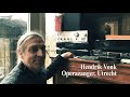 Podcast operazanger hendrik vonk