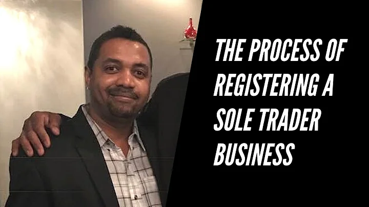 Robert Reis 2021- Part 1 - The Process of Register...