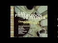 Capture de la vidéo Jan Pieterszoon Sweelinck Choral Works 1/3