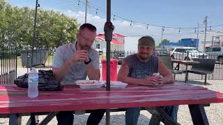 Food Tour: Food Dudes
