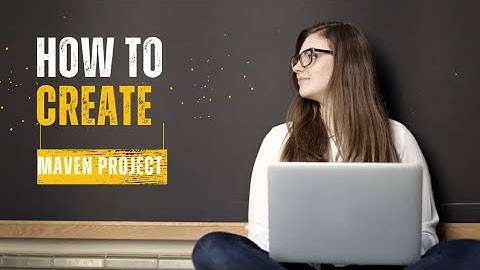 How to Create Maven Project in Eclipse IDE | Step-by-Step Tutorial for Beginners | CompileCraft