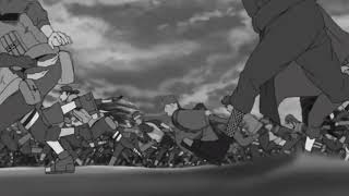 Noveliss - Hashirama