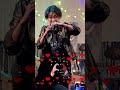 ゆあさみちる 『初恋ドキンドキン』2026.1. 25ゆあさみちるライブ in博多ヒルビリーキャッツ #ゆあさみちる#初恋ドキンドキン#表裏#ヒルビリー