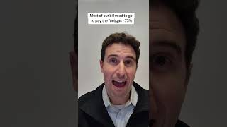 Coloradans are using less gas in our homes but bills are going up - what's going on?