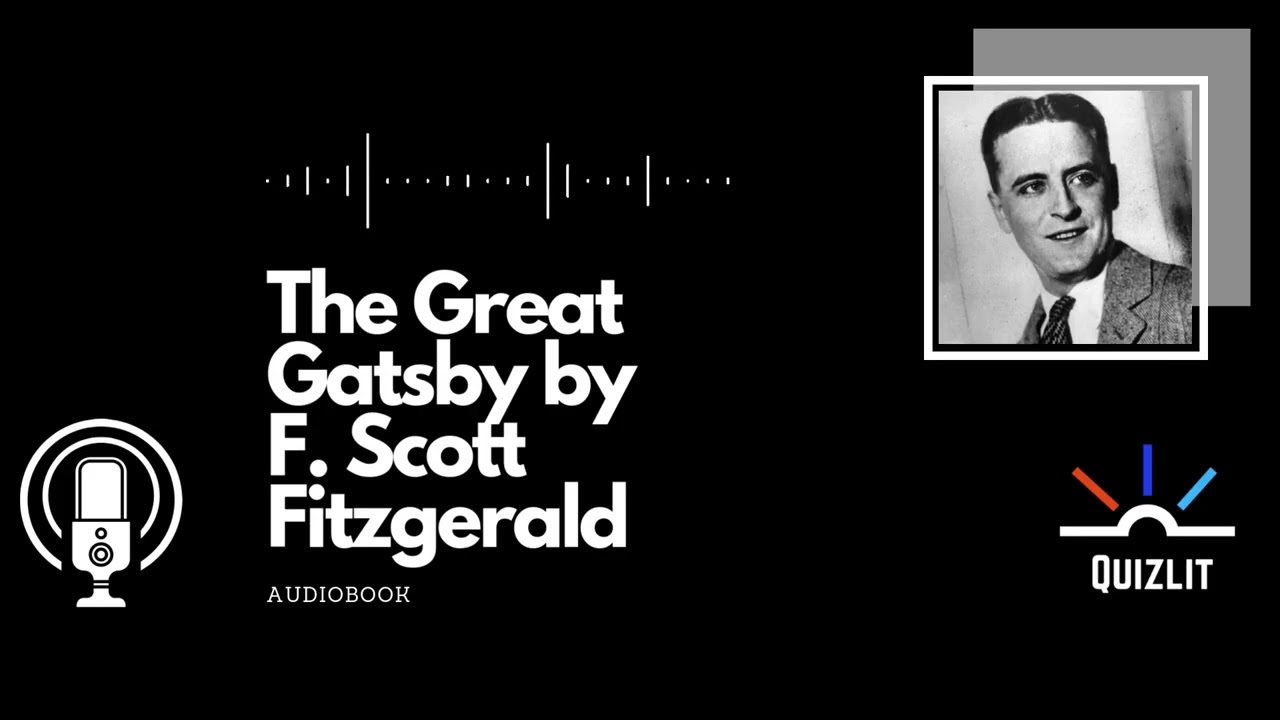 A Level Essay: The Great Gatsby - by Dominic Salles, image size:1280x720