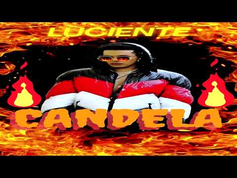 Luciente - candela