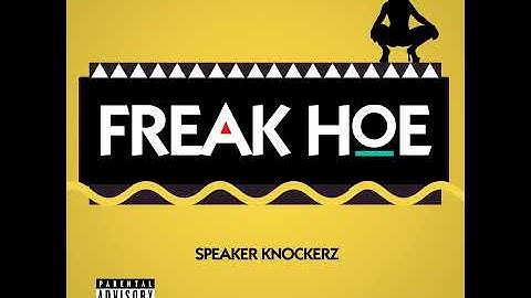 Thumbnail of Freak Hoe (Radio Edit)