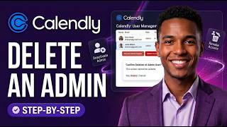 How To Delete An Admin User In Calendly [Quick Fix 2026]