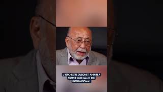 Eddie Palmieri - Talks FANIA Records #jazz #latinsoul #latinmusic #piano #faniarecords