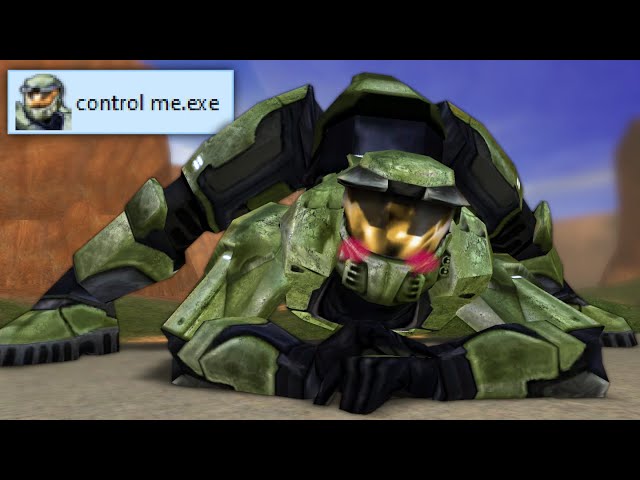 Cursed Halo Except It Has Crowd Control class=