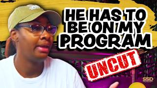 Successful Men, Her Rules (UNCUT)