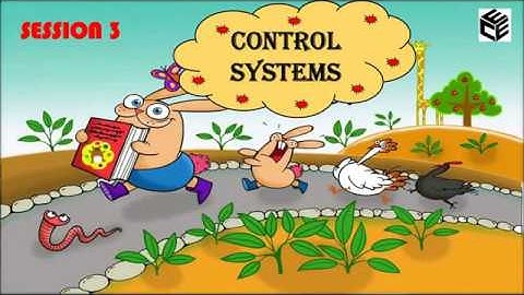 Control Systems | Part 3 - Transfer Function, Linear Time Invariant Systems/LTI Systems