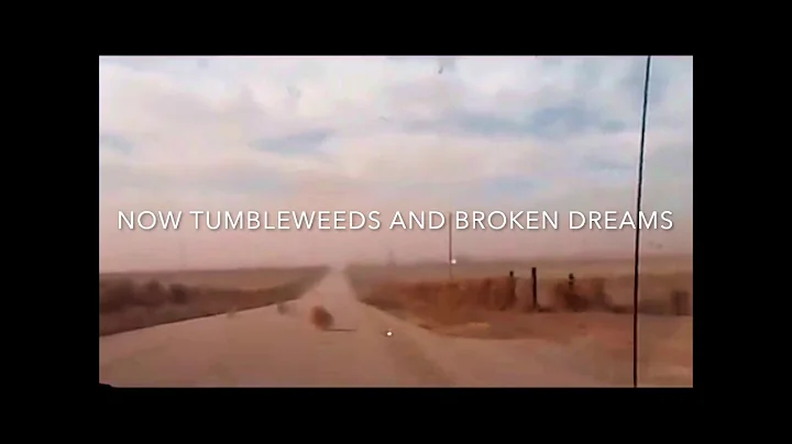 Chris Goering & Aaron Traffas - Tumbleweed Trap