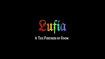Lufia & the Fortress of Doom (SNES 60Hz / US) - Intro / Attract Mode