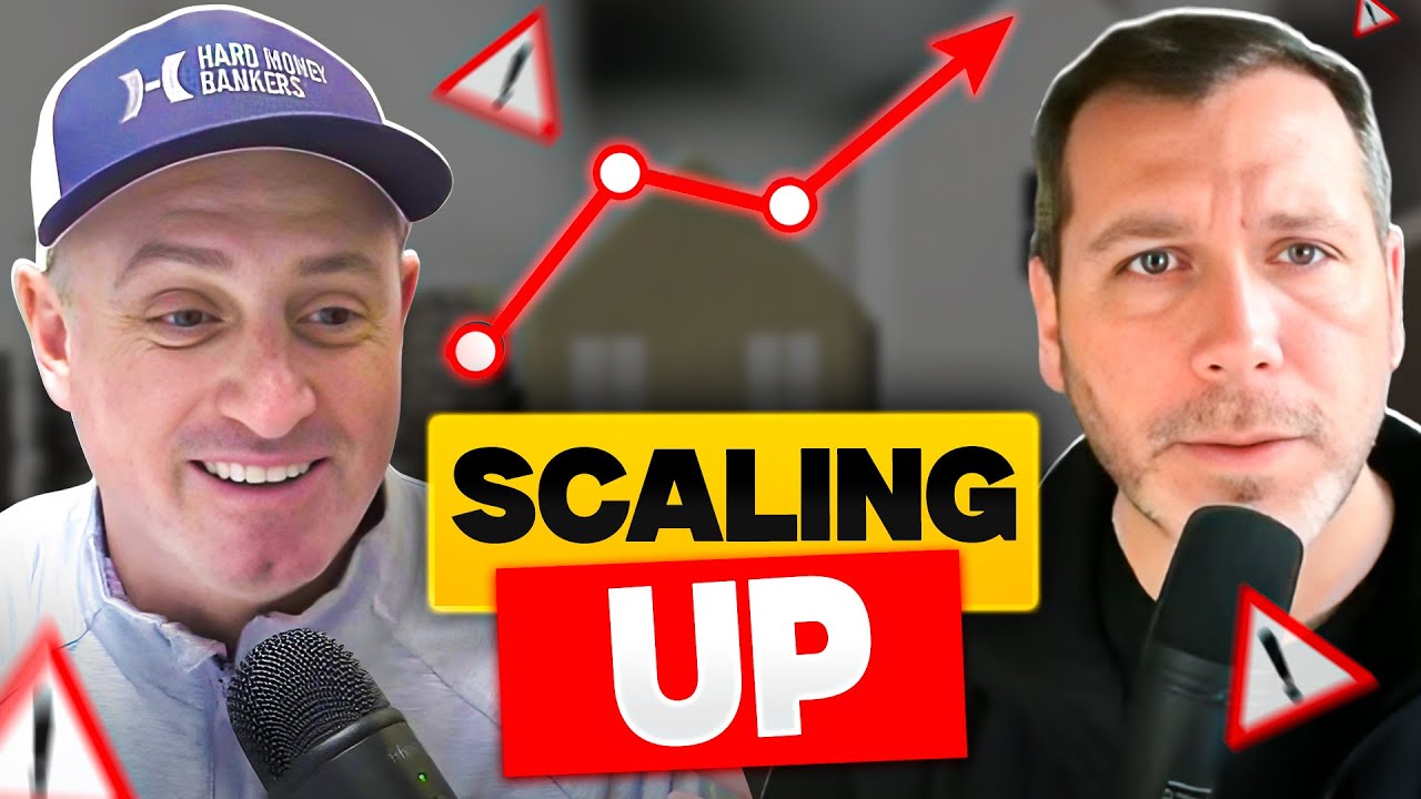 The Biggest Mistakes Lenders Make When Scaling with Loan Originators - 