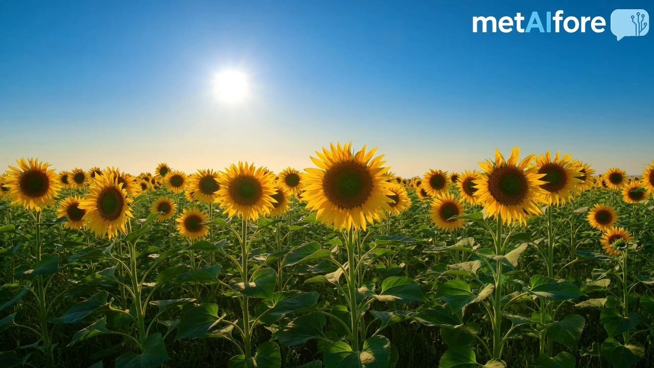 Il girasole