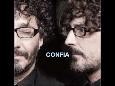 Fito Paez - Confia