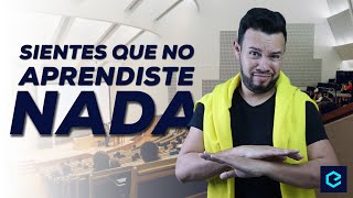 DISEÑADOR, No Sabes Qué Hacer Después de la Universidad? 🏫 |   Ederland