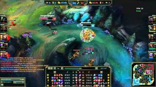 Best hook Blitzcrank