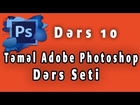 Video: Photoshopda şəkli necə daha aydın etmək olar?