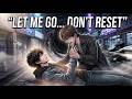[Bl] I Think My Boyfriend Reset Reality”