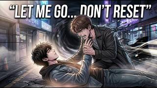 [Bl] I Think My Boyfriend Reset Reality”