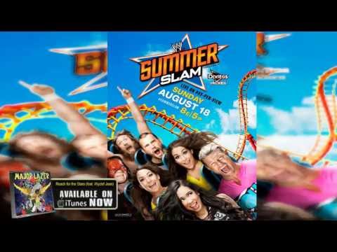 WWE: SummerSlam 2013 Theme \