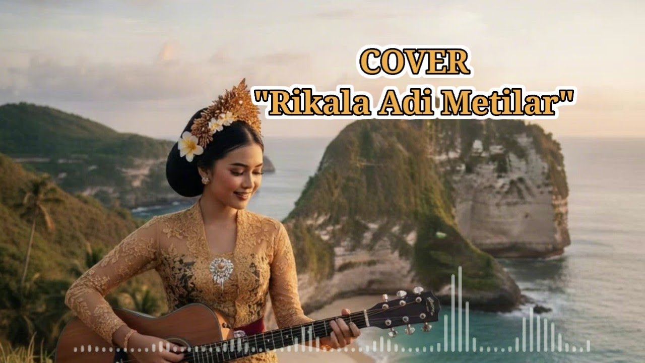 Rikala Adi Metilar - Yudi Kresna