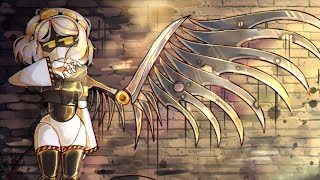 Murder Drone AMV - Wrong Side Out