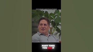 You only have to be right once! Mark Cuban #motivation #shorts #markcuban