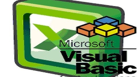 Excel VBA Tutorial 41 - How to Open a PDF file using VBA