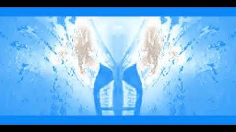 Preview 2 Alan Walker - Faded Extended Effects (Gradient Map Effects)