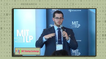 Startup Lightning Talks