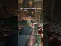 Leon's Weekly Cardio done in some minutes | Resident Evil 9