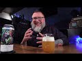 Massive beer review 4328 autodidact  two villains closed eye visuals hazie double ia